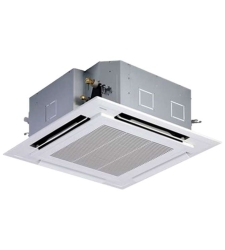 MÁY LẠNH CASSETTE ÂM TRẦN