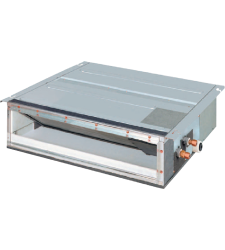 GIẤU TRẦN NỐI ỐNG GIÓ DẠNG MỎNG FDKS-EAC VRV INDOOR