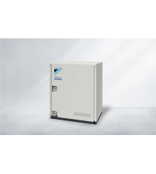 VRV IV W SERIES (GIẢI NHIỆT NƯỚC)
