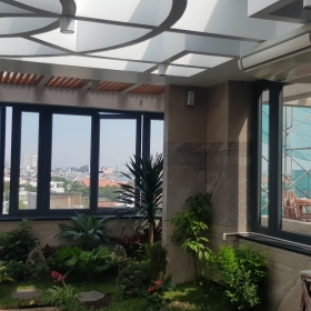 LẮP ĐẶT MÁY LẠNH CHO CÁC TỈNH MIỀN TÂY