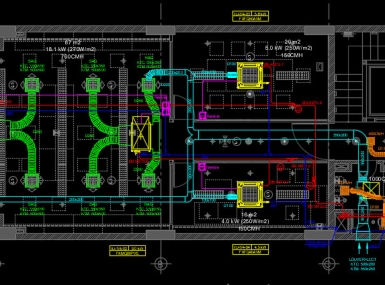 TƯ VẤN THIẾT KẾ HỆ THỐNG CƠ ĐIỆN LẠNH