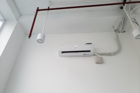 BẢO TRÌ MÁY LẠNH DÂN DỤNG CHO CĂN HỘ KINH DOANH QUẬN TÂN PHÚ