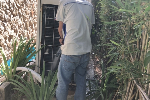 CÔNG TY CHUYÊN BẢO TRÌ HỆ THỐNG MÁY LẠNH VRV CHO KHÁCH SẠN TẠI VŨNG TÀU
