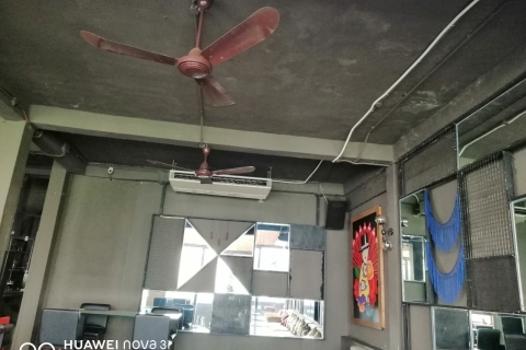 BẢO TRÌ MÁY LẠNH CASSETTE HỆ THỐNG VRV CHO VĂN PHÒNG QUẬN 3