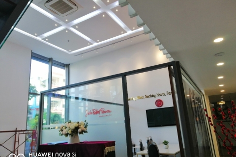 ĐƠN VỊ BẢO TRÌ MÁY LẠNH ÂM TRẦN CHO CĂN HỘ CHUNG CƯ QUẬN BÌNH THẠNH