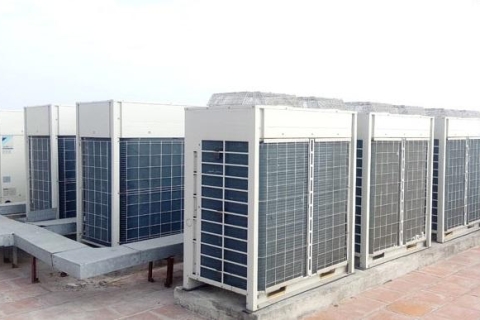 BẢO HÀNH, BẢO TRÌ HỆ THỐNG LẠNH TRUNG TÂM – VRV