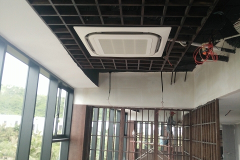 CÔNG TY CUNG CẤP LẮP ĐẶT, VỆ SINH, MÁY LẠNH TẠI HẬU GIANG