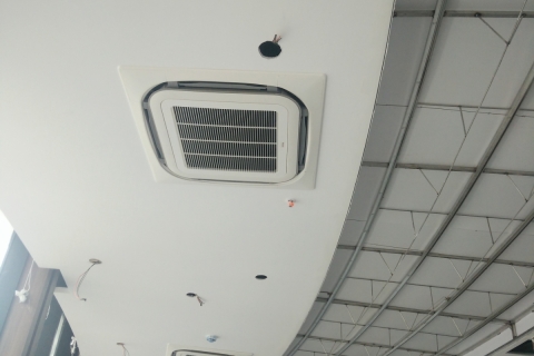 CÔNG TY CUNG CẤP LẮP ĐẶT, VỆ SINH, MÁY LẠNH TẠI ĐỒNG THÁP