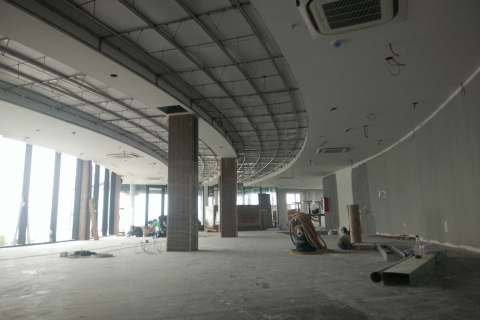 CÔNG TY LẮP ĐẶT MÁY LẠNH TẠI VĨNH LONG