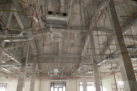 CÔNG TY CUNG CẤP LẮP ĐẶT, VỆ SINH, MÁY LẠNH TẠI MỸ THO TIỀN GIANG