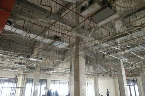 CÔNG TY CUNG CẤP LẮP ĐẶT, VỆ SINH, MÁY LẠNH TẠI TP RẠCH GIÁ KIÊN GIANG