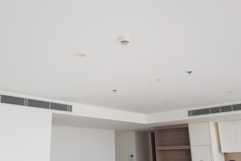 TƯ VẤN THIẾT KẾ MÁY LẠNH GIẤU TRẦN NỐI ỐNG GIÓ TẠI BẾN LỨC LONG AN
