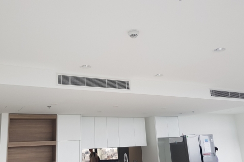 NHÀ THẦU THI CÔNG MÁY LẠNH UY TÍN TẠI MỸ THO TIỀN GIANG