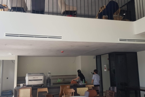 CÔNG TY LẮP ĐẶT MÁY LẠNH TẠI NHƠN TRẠCH ĐỒNG NAI