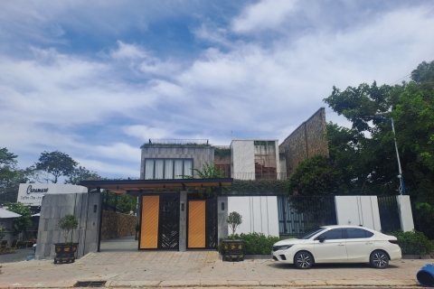 VILLA MR.HIỆP 