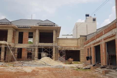 TƯ VẤN THIẾT KẾ MÁY LẠNH GIẤU TRẦN NỐI ỐNG GIÓ TẠI BẾN TRE