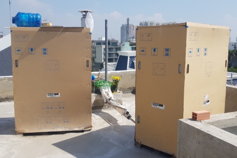CÔNG TY CUNG CẤP MÁY LẠNH TẠI SÓC TRĂNG