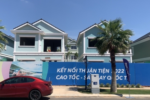 VILLA MS. HUYỀN