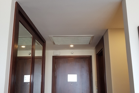 ĐƠN VỊ LẮP MÁY LẠNH ÂM TRẦN LG GIÁ RẼ