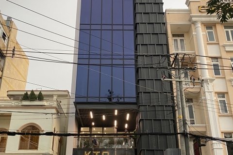 Thi Công Lắp Đặt hệ thống cấp thoát nước
