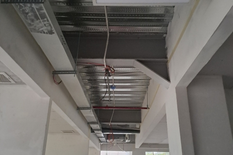 ĐƠN VỊ CHUYÊN THI CÔNG HỆ THỐNG LẠNH TẠI TP BẾN TRE