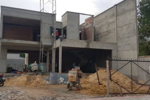 CÔNG TY CUNG CẤP LẮP ĐẶT, VỆ SINH, MÁY LẠNH TẠI HỒ TRÀM