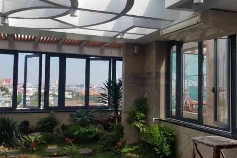 LẮP ĐẶT MÁY LẠNH CHO CÁC TỈNH MIỀN TÂY