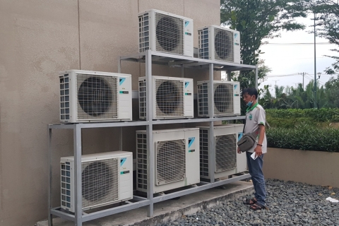 CÔNG TY CHUYÊN BẢO TRÌ MÁY LẠNH DÂN DUNG CHO CĂN HỘ CHUNG CƯ QUẬN BÌNH THẠNH