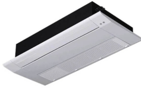 THIẾT KẾ THI CÔNG MÁY LẠNH ÂM TRẦN TẠI MỸ THO TIỀN GIANG