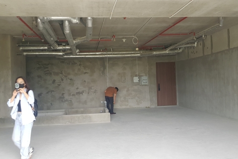 KHẢO SÁT THIẾT KẾ MÁY LẠNH CHO CĂN HỘ THỦ THIÊM