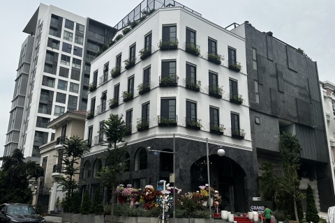 NHÀ THẦU THI CÔNG MÁY LẠNH TRUNG TÂM 