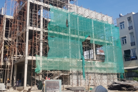 ĐƠN VỊ LẮP ĐẶT MÁY LẠNH ÂM TRẦN TẠI CẦN THƠ