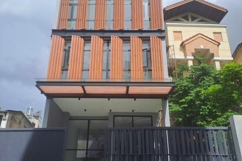 TRÚNG THẦU THẨM MỸ VIỆN LUXE