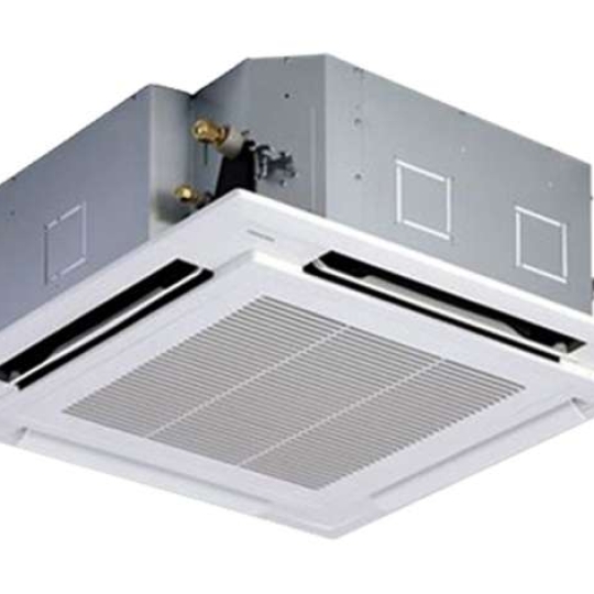 MÁY LẠNH CASSETTE ÂM TRẦN
