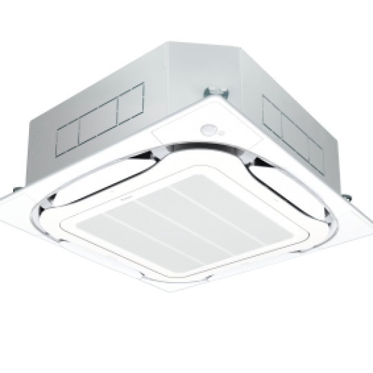 MÁY LẠNH CASSETTE ÂM TRẦN DAIKIN FCFC40DVM/RZFC40DVM