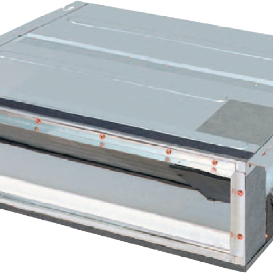 GIẤU TRẦN NỐI ỐNG GIÓ DẠNG MỎNG FDKS-EAC VRV INDOOR