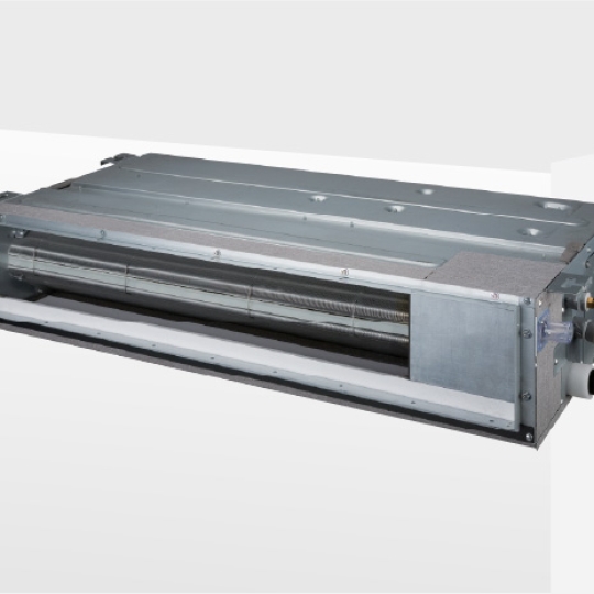 GIẤU TRẦN NỐI ỐNG GIÓ DẠNG MỎNG (LOẠI TIÊU CHUẨN) FXDQ-PD/ND VRV INDOOR