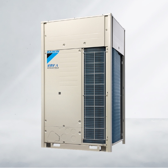 MÁY LẠNH TRUNG TÂM VRV-A