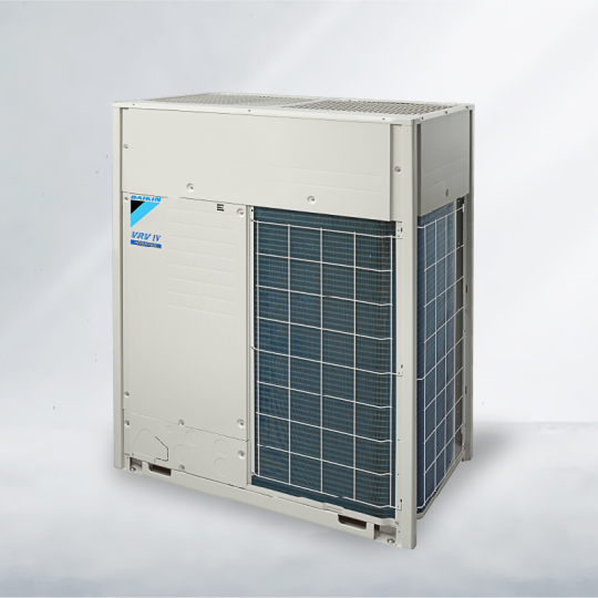 VRV IV Q SERIES