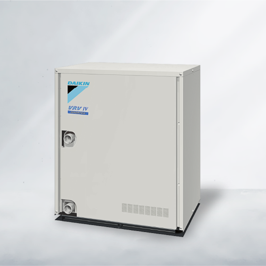 VRV IV W SERIES (GIẢI NHIỆT NƯỚC)