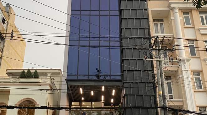 VĂN PHÒNG CHO THUÊ DƯƠNG ĐÔNG PHÚ QUỐC